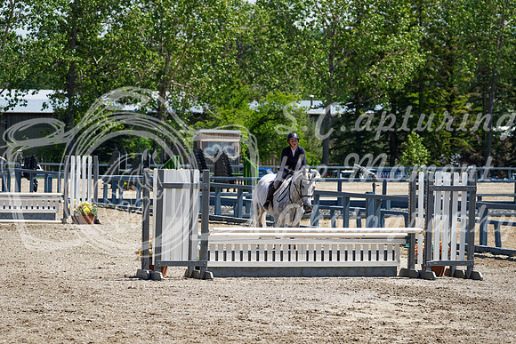 11757 - Jackie - 2026 June Classic I - Saturday June 13th