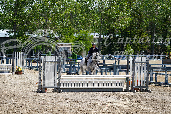 11758 - Jackie - 2026 June Classic I - Saturday June 13th