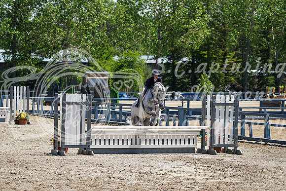 11759 - Jackie - 2026 June Classic I - Saturday June 13th