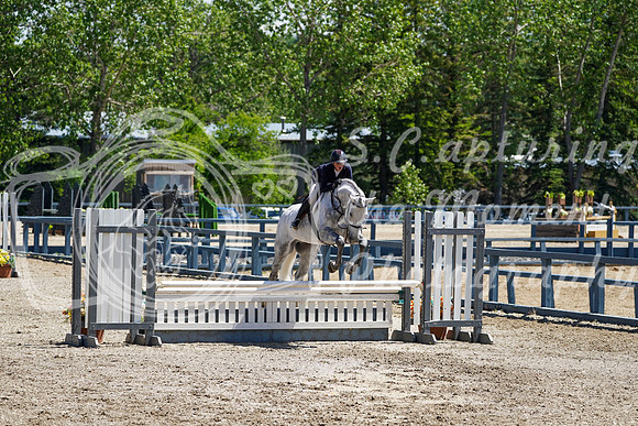 11761 - Jackie - 2026 June Classic I - Saturday June 13th