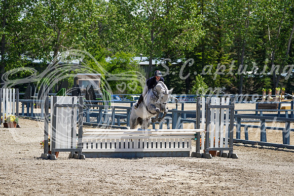 11760 - Jackie - 2026 June Classic I - Saturday June 13th