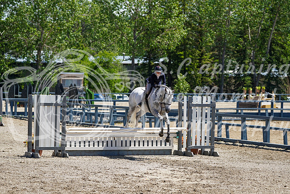 11762 - Jackie - 2026 June Classic I - Saturday June 13th