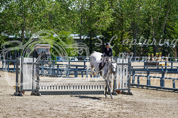 11764 - Jackie - 2026 June Classic I - Saturday June 13th