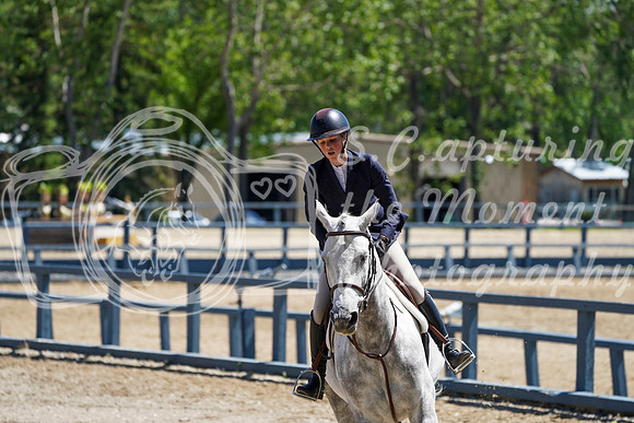 11766 - Jackie - 2026 June Classic I - Saturday June 13th