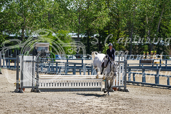 11765 - Jackie - 2026 June Classic I - Saturday June 13th