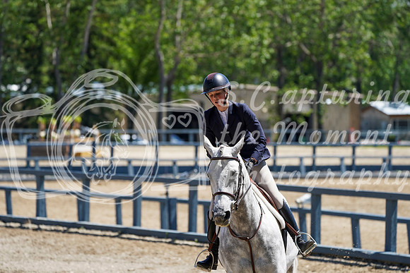 11767 - Jackie - 2026 June Classic I - Saturday June 13th