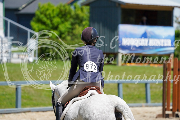 11811 - Jackie - 2026 June Classic I - Saturday June 13th