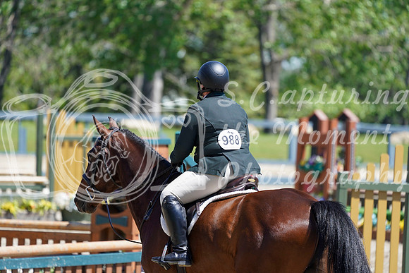 11941 - Jackie - 2026 June Classic I - Saturday June 13th