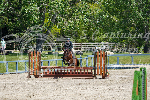 11942 - Jackie - 2026 June Classic I - Saturday June 13th