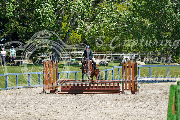 11943 - Jackie - 2026 June Classic I - Saturday June 13th