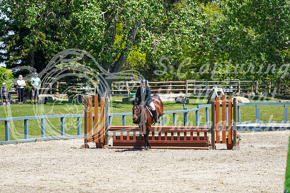 11946 - Jackie - 2026 June Classic I - Saturday June 13th