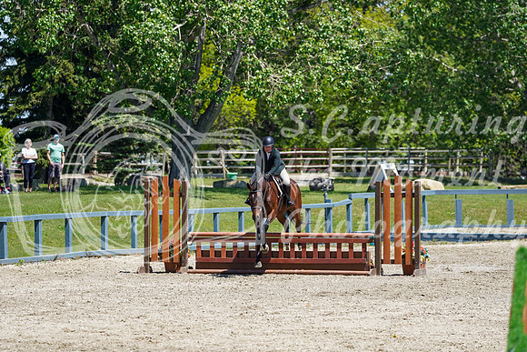 11944 - Jackie - 2026 June Classic I - Saturday June 13th