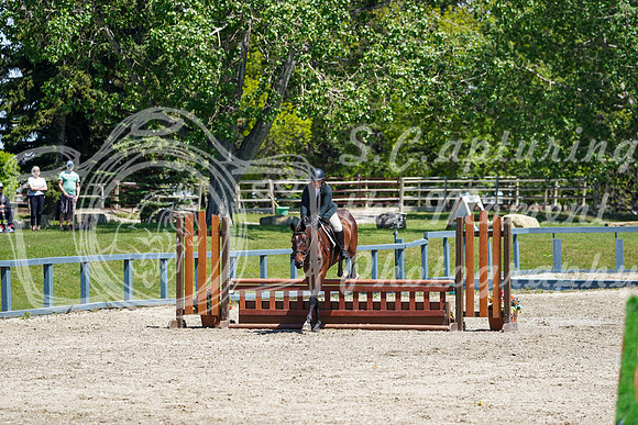 11945 - Jackie - 2026 June Classic I - Saturday June 13th