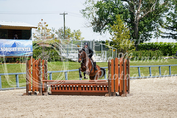 11947 - Jackie - 2026 June Classic I - Saturday June 13th