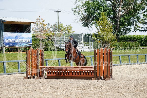 11948 - Jackie - 2026 June Classic I - Saturday June 13th