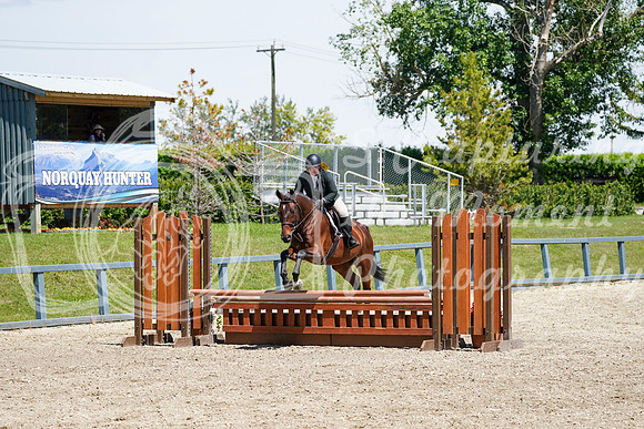 11949 - Jackie - 2026 June Classic I - Saturday June 13th