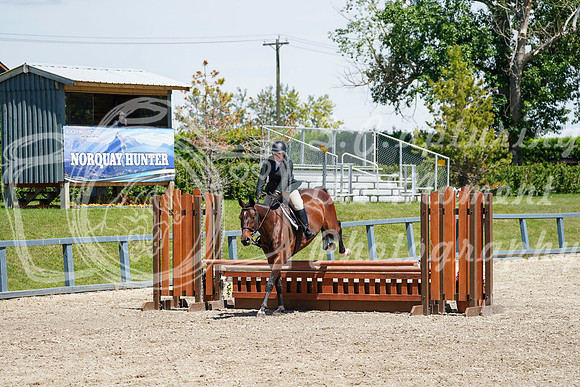 11951 - Jackie - 2026 June Classic I - Saturday June 13th