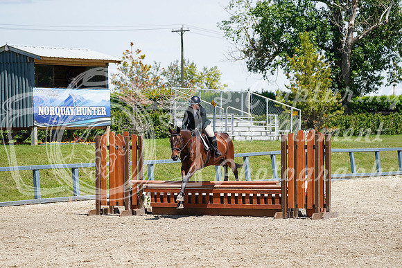 11950 - Jackie - 2026 June Classic I - Saturday June 13th