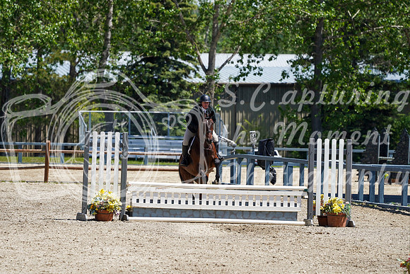 11953 - Jackie - 2026 June Classic I - Saturday June 13th