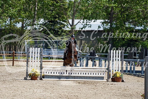 11954 - Jackie - 2026 June Classic I - Saturday June 13th