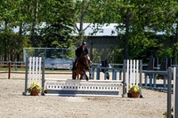 11955 - Jackie - 2026 June Classic I - Saturday June 13th