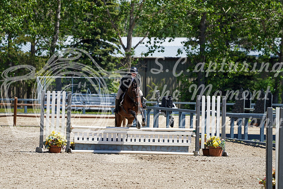 11955 - Jackie - 2026 June Classic I - Saturday June 13th