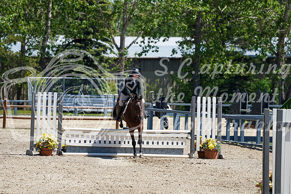 11957 - Jackie - 2026 June Classic I - Saturday June 13th