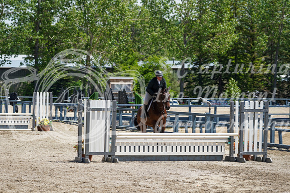 11958 - Jackie - 2026 June Classic I - Saturday June 13th