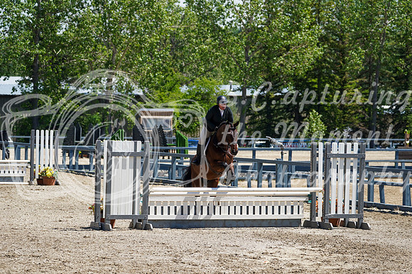 11959 - Jackie - 2026 June Classic I - Saturday June 13th