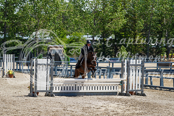 11960 - Jackie - 2026 June Classic I - Saturday June 13th