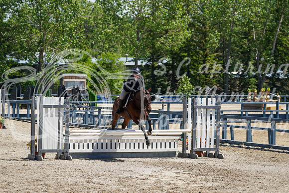 11961 - Jackie - 2026 June Classic I - Saturday June 13th