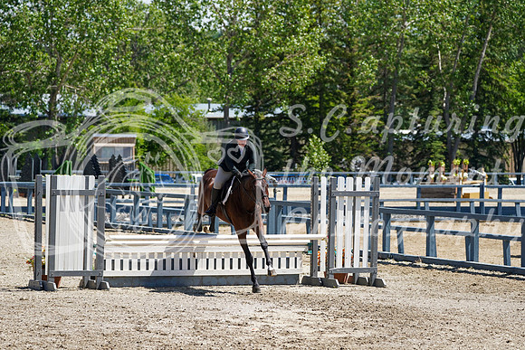 11962 - Jackie - 2026 June Classic I - Saturday June 13th