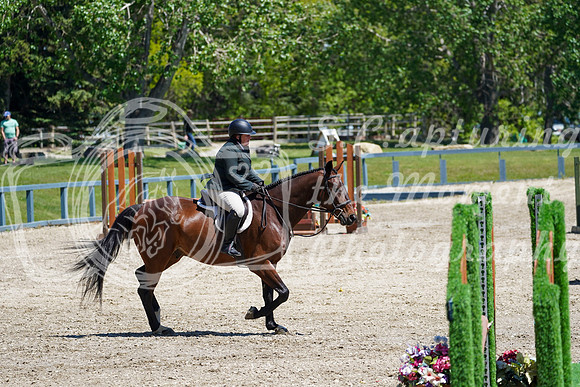 11966 - Jackie - 2026 June Classic I - Saturday June 13th