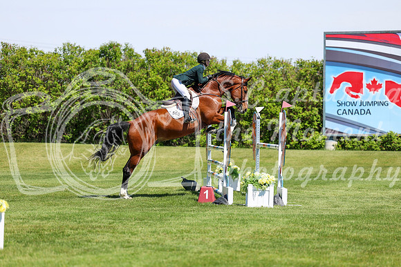 09204 - Shea - 2026 June Classic I - Saturday June 13th