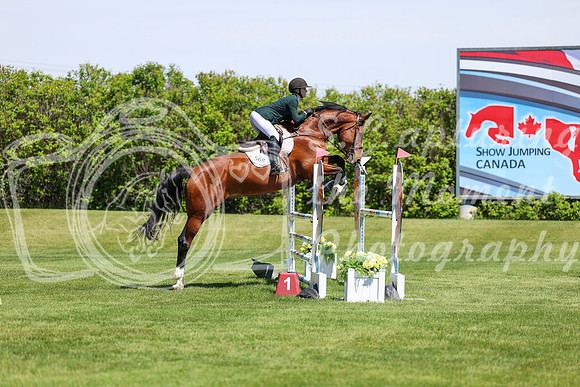 09205 - Shea - 2026 June Classic I - Saturday June 13th