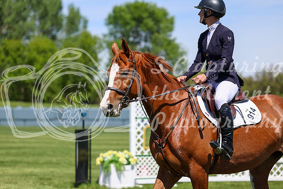 09084 - Shea - 2026 June Classic I - Saturday June 13th
