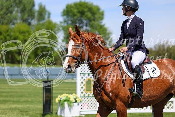 09083 - Shea - 2026 June Classic I - Saturday June 13th
