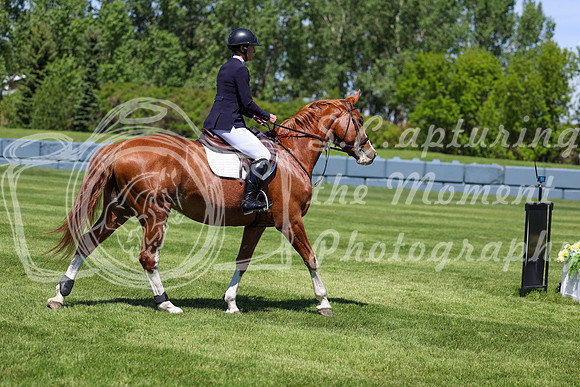 09081 - Shea - 2026 June Classic I - Saturday June 13th