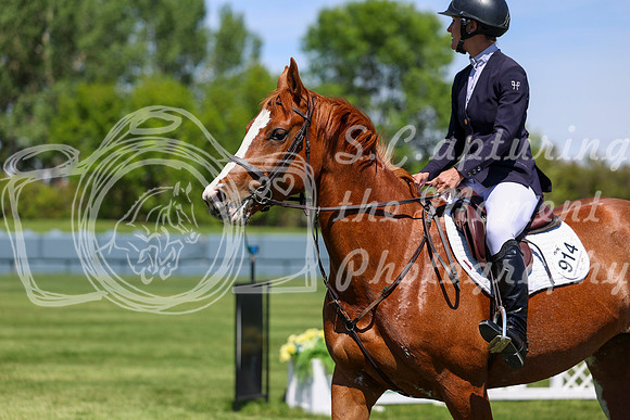 09085 - Shea - 2026 June Classic I - Saturday June 13th