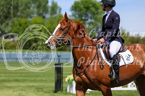 09086 - Shea - 2026 June Classic I - Saturday June 13th