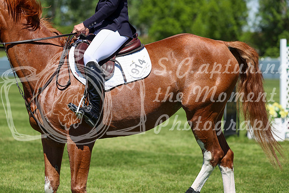 09087 - Shea - 2026 June Classic I - Saturday June 13th