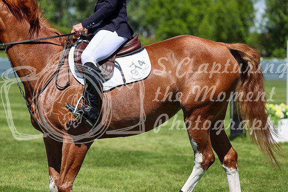 09088 - Shea - 2026 June Classic I - Saturday June 13th