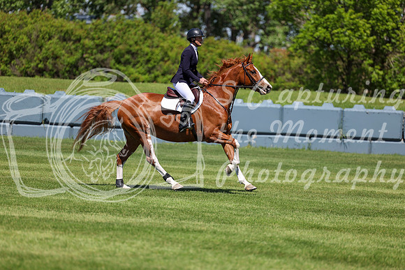 09095 - Shea - 2026 June Classic I - Saturday June 13th