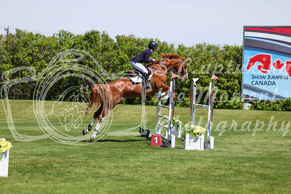 09098 - Shea - 2026 June Classic I - Saturday June 13th