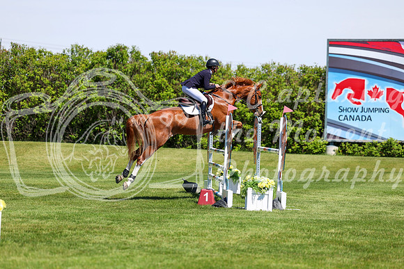 09099 - Shea - 2026 June Classic I - Saturday June 13th