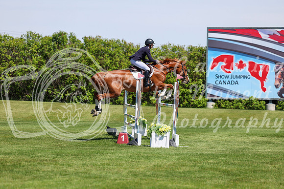 09102 - Shea - 2026 June Classic I - Saturday June 13th