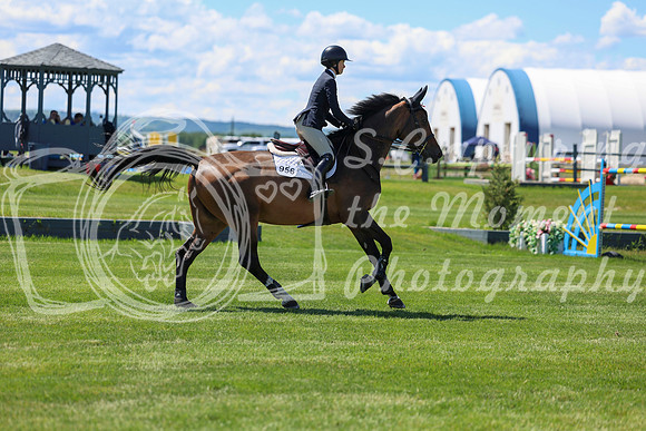 08997 - Shea - 2026 June Classic I - Saturday June 13th