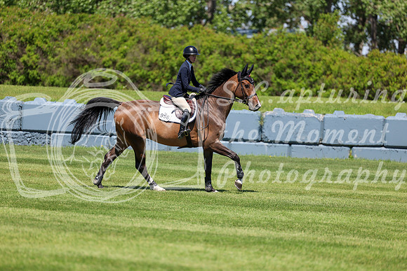 09001 - Shea - 2026 June Classic I - Saturday June 13th