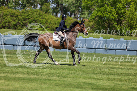 09005 - Shea - 2026 June Classic I - Saturday June 13th