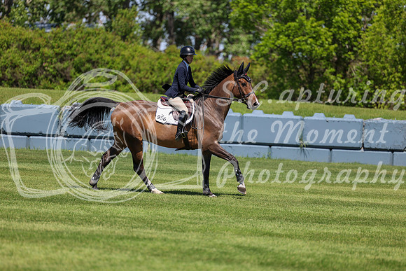 09006 - Shea - 2026 June Classic I - Saturday June 13th
